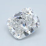 IGI 1.91 Carat Cushion Lab Grown Diamond 人工培育鑽石 實驗室人造鑽石