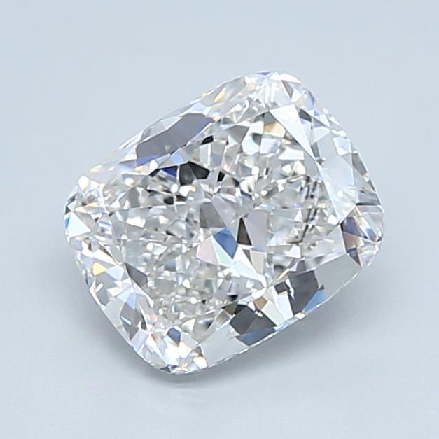 IGI 1.91 Carat Cushion Lab Grown Diamond 人工培育鑽石 實驗室人造鑽石