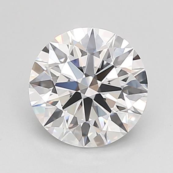 IGI 1.05 Carat Round Brilliant Lab Grown Diamond 人工培育鑽石 實驗室人造鑽石