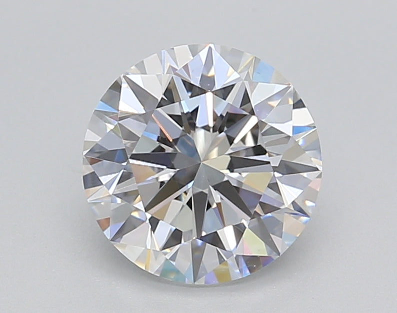 IGI 1.52 Carat 圓形 - Round Brilliant 培育鑽石 Lab Grown Diamond 人造鑽石 人工鑽石 實驗室鑽石 培養鑽石 香港 培育鑽 