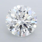 IGI 1.42 Carat Round Brilliant Lab Grown Diamond 人工培育鑽石 實驗室人造鑽石