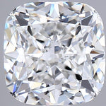 IGI 2.1 Carat Cushion Lab Grown Diamond