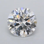 IGI 0.94 Carat Round Brilliant Lab Grown Diamond 人工培育鑽石 實驗室人造鑽石