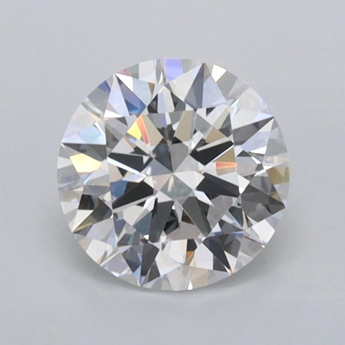 IGI 0.94 Carat Round Brilliant Lab Grown Diamond 人工培育鑽石 實驗室人造鑽石