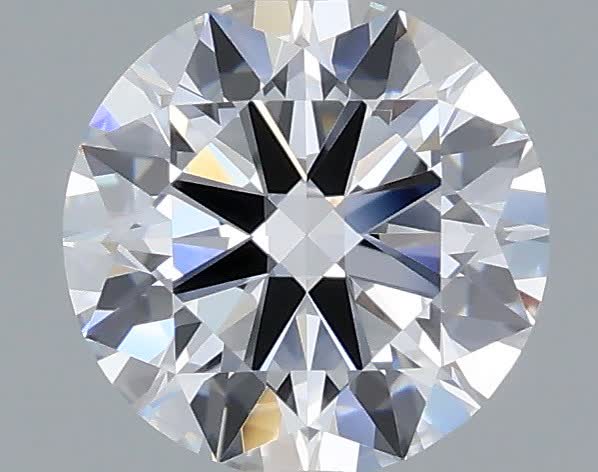 IGI 1.14 Carat Round Brilliant Lab Grown Diamond 人工培育鑽石 實驗室人造鑽石
