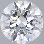 IGI 1.93 Carat Round Brilliant Lab Grown Diamond 人工培育鑽石 實驗室人造鑽石