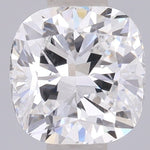 IGI 0.71 Carat Cushion Lab Grown Diamond 人工培育鑽石 實驗室人造鑽石