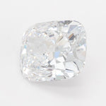 IGI 1.53 Carat Cushion Lab Grown Diamond 人工培育鑽石 實驗室人造鑽石