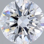 IGI 1.00 Carat Round Brilliant Lab Grown Diamond 人工培育鑽石 實驗室人造鑽石