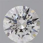 IGI 3.50 Carat Round Brilliant Lab Grown Diamond 人工培育鑽石 實驗室人造鑽石