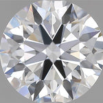 IGI 2.41 Carat Round Brilliant Lab Grown Diamond 人工培育鑽石 實驗室人造鑽石