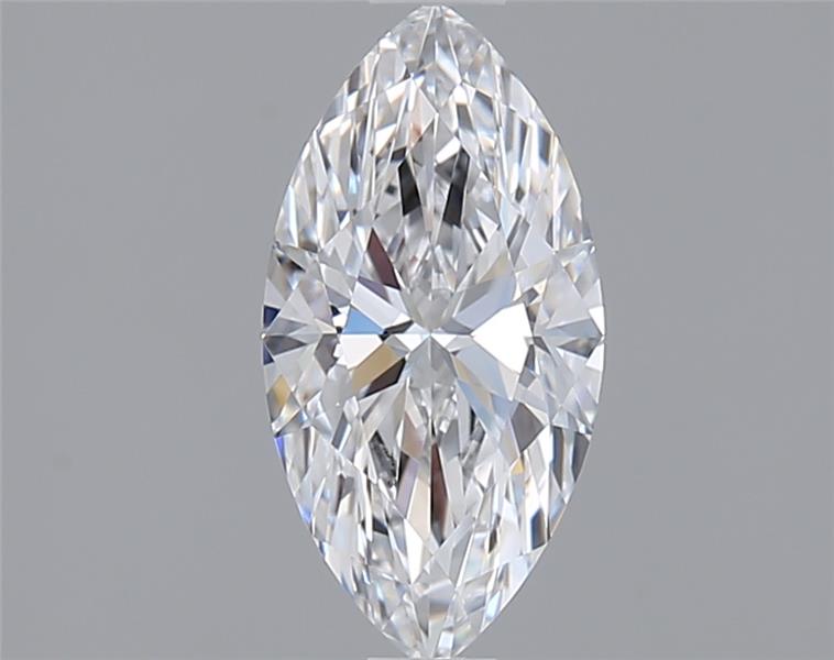 IGI 1.02 Carat Marquise Lab Grown Diamond 人工培育鑽石 實驗室人造鑽石