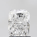 IGI 1.56 Carat Cushion Lab Grown Diamond