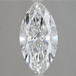 IGI 2.19 Carat Marquise Lab Grown Diamond 人工培育鑽石 實驗室人造鑽石