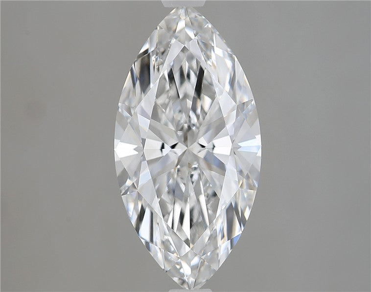 IGI 2.19 Carat Marquise Lab Grown Diamond 人工培育鑽石 實驗室人造鑽石