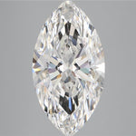 IGI 4.84 Carat Marquise Lab Grown Diamond 人工培育鑽石 實驗室人造鑽石