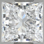 IGI 1.16 Carat Princess Cut Lab Grown Diamond 人工培育鑽石 實驗室人造鑽石