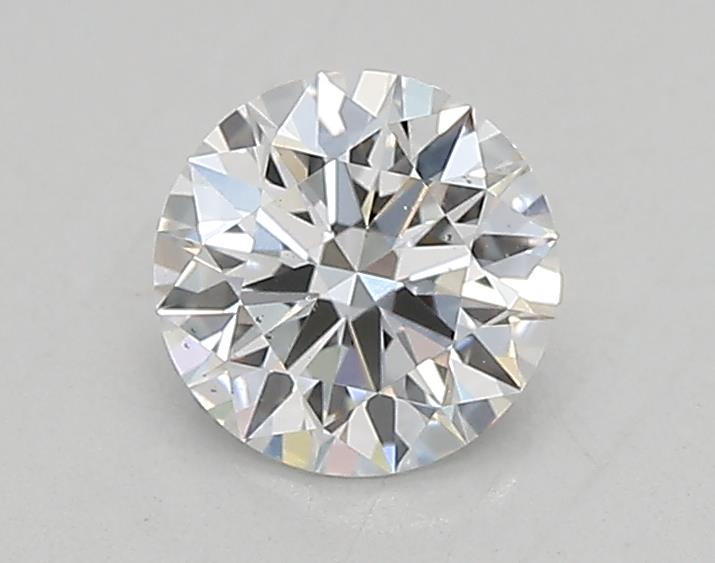 IGI 0.52 Carat Round Brilliant Lab Grown Diamond 人工培育鑽石 實驗室人造鑽石
