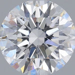 IGI 1.07 Carat Round Brilliant Lab Grown Diamond 人工培育鑽石 實驗室人造鑽石