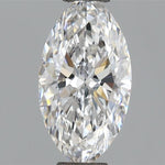 IGI 1.01 Carat Marquise Lab Grown Diamond 人工培育鑽石 實驗室人造鑽石