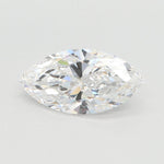IGI 1 Carat Marquise Lab Grown Diamond