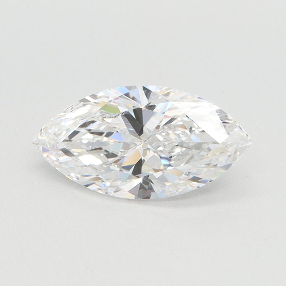 IGI 1 Carat Marquise Lab Grown Diamond