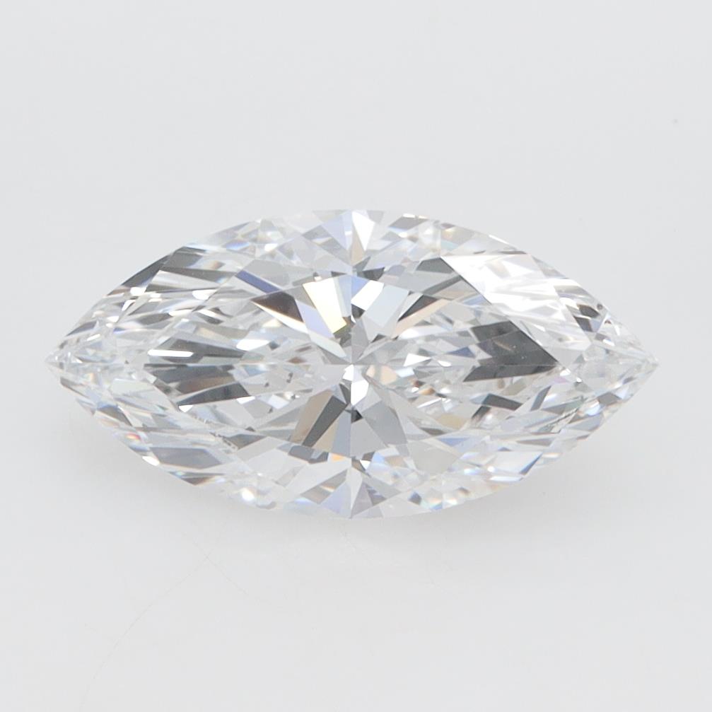 IGI 1.01 Carat Marquise Lab Grown Diamond