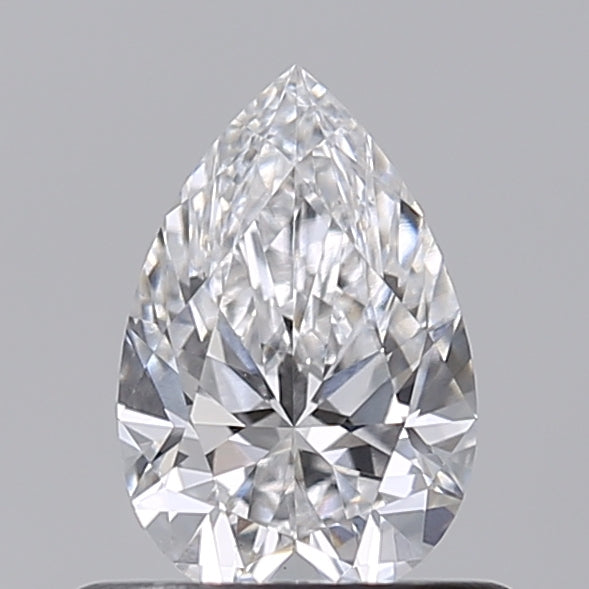 IGI 0.52 Carat 梨形 - Pear 培育鑽石 Lab Grown Diamond 人造鑽石 人工鑽石 實驗室鑽石 培養鑽石 香港 培育鑽 