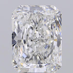 IGI 4.01 Carat Radiant Cut Lab Grown Diamond 人工培育鑽石 實驗室人造鑽石
