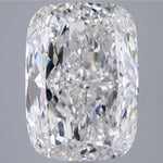 IGI 7.01 Carat Cushion Lab Grown Diamond 人工培育鑽石 實驗室人造鑽石