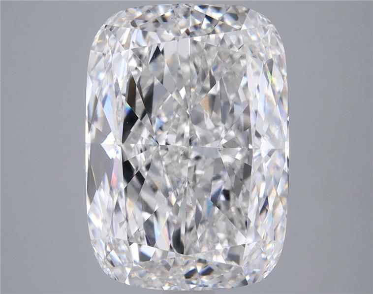 IGI 7.01 Carat Cushion Lab Grown Diamond 人工培育鑽石 實驗室人造鑽石
