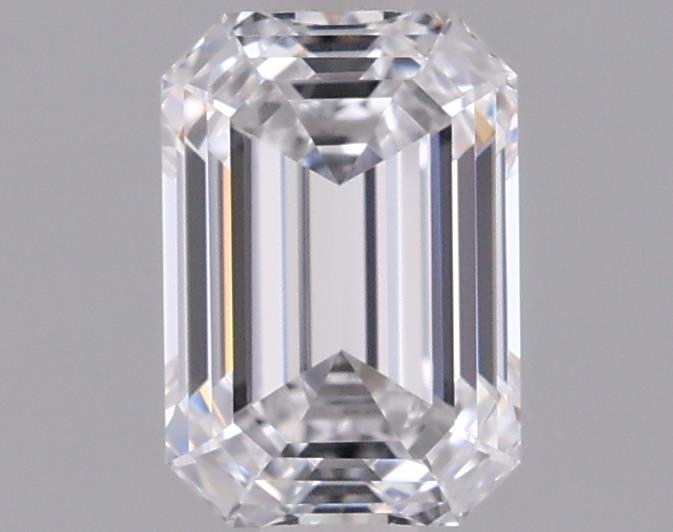 IGI 1.04 Carat Emerald Lab Grown Diamond 人工培育鑽石 實驗室人造鑽石