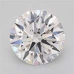 IGI 2 Carat Round Brilliant Lab Grown Diamond