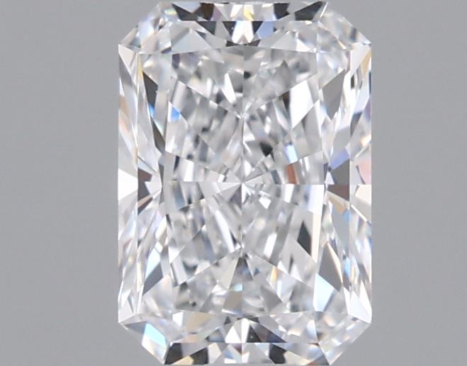 IGI 1.01 Carat Radiant Cut Lab Grown Diamond 人工培育鑽石 實驗室人造鑽石