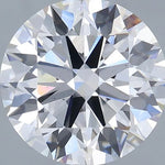 IGI 2.47 Carat Round Brilliant Lab Grown Diamond 人工培育鑽石 實驗室人造鑽石
