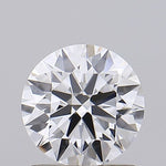 IGI 1.01 Carat Round Brilliant Lab Grown Diamond 人工培育鑽石 實驗室人造鑽石