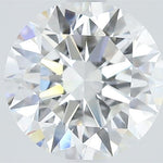 IGI 2.97 Carat Round Brilliant Lab Grown Diamond 人工培育鑽石 實驗室人造鑽石
