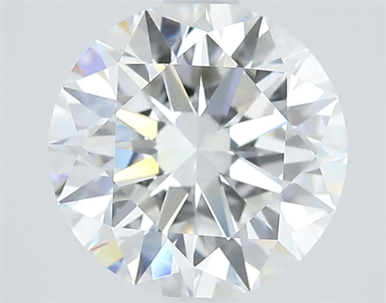 IGI 2.97 Carat Round Brilliant Lab Grown Diamond 人工培育鑽石 實驗室人造鑽石