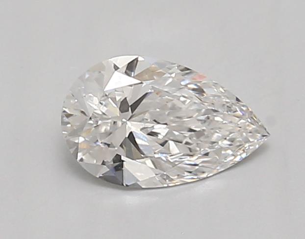 IGI 0.87 Carat Pear Lab Grown Diamond 人工培育鑽石 實驗室人造鑽石