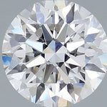 IGI 2.21 Carat Round Brilliant Lab Grown Diamond 人工培育鑽石 實驗室人造鑽石