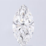 IGI 2.28 Carat Marquise Lab Grown Diamond 人工培育鑽石 實驗室人造鑽石