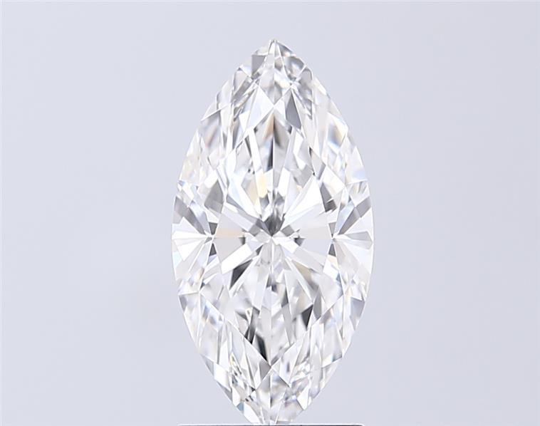 IGI 2.28 Carat Marquise Lab Grown Diamond 人工培育鑽石 實驗室人造鑽石