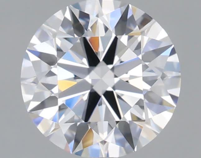 IGI 1.10 Carat Round Brilliant Lab Grown Diamond 人工培育鑽石 實驗室人造鑽石