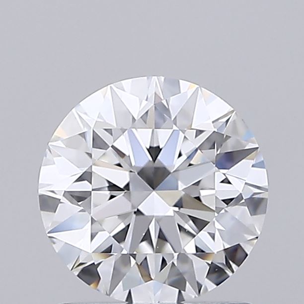 IGI 1.05 Carat Round Brilliant Lab Grown Diamond