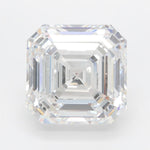 IGI 3.33 Carat Asscher Lab Grown Diamond 人工培育鑽石 實驗室人造鑽石