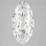 IGI 5.03 Carat Marquise Lab Grown Diamond 人工培育鑽石 實驗室人造鑽石