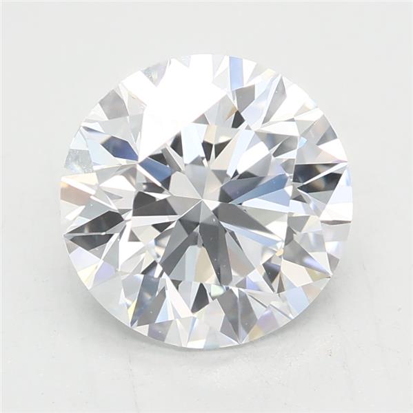 IGI 1.83 Carat Round Brilliant Lab Grown Diamond 人工培育鑽石 實驗室人造鑽石