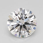 IGI 1.03 Carat Round Brilliant Lab Grown Diamond