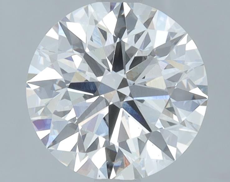 IGI 1.94 Carat Round Brilliant Lab Grown Diamond 人工培育鑽石 實驗室人造鑽石