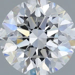 IGI 1.14 Carat Round Brilliant Lab Grown Diamond 人工培育鑽石 實驗室人造鑽石